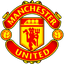 Manchester United crest
