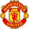 Manchester United crest